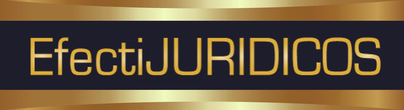 EFECTIJURÍDICOS